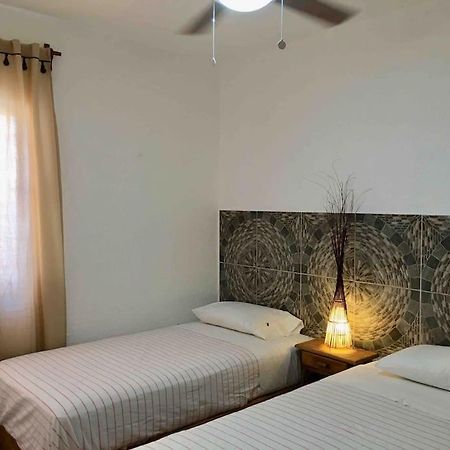 فيلا Casita Colibri - An Eco Chic House ماهاهوال المظهر الخارجي الصورة