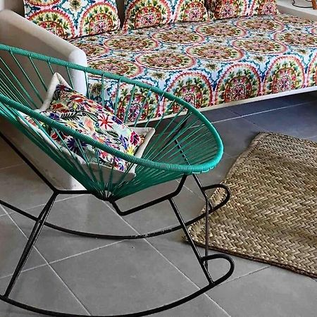 فيلا Casita Colibri - An Eco Chic House ماهاهوال المظهر الخارجي الصورة