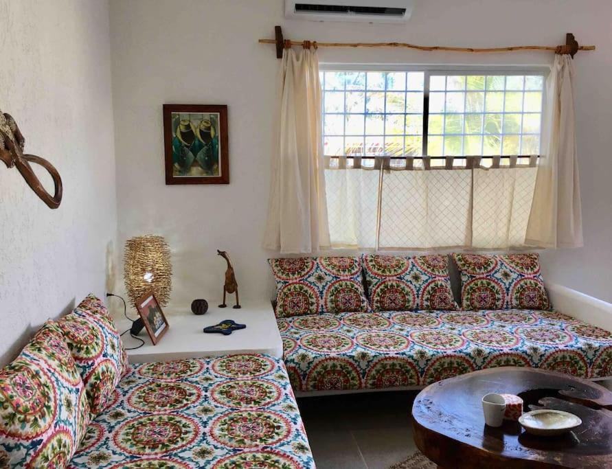 فيلا Casita Colibri - An Eco Chic House ماهاهوال المظهر الخارجي الصورة