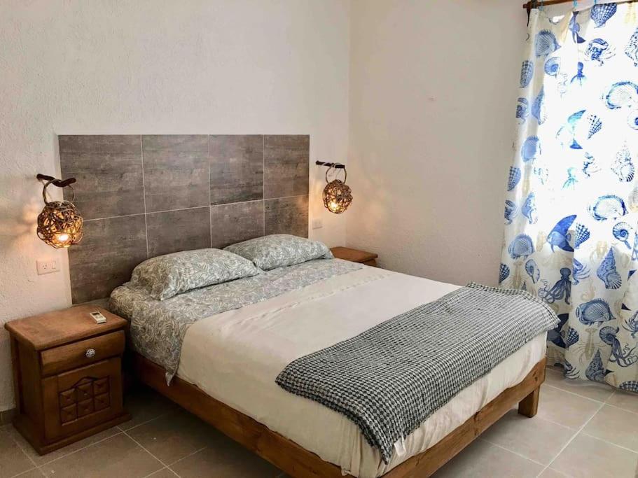 فيلا Casita Colibri - An Eco Chic House ماهاهوال المظهر الخارجي الصورة