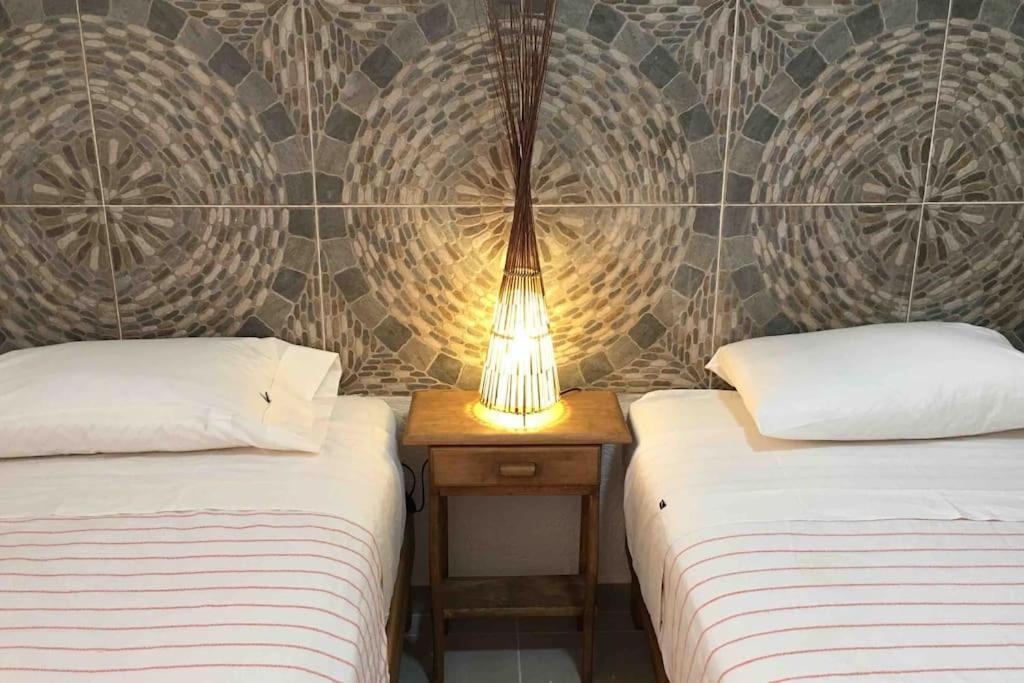 فيلا Casita Colibri - An Eco Chic House ماهاهوال المظهر الخارجي الصورة