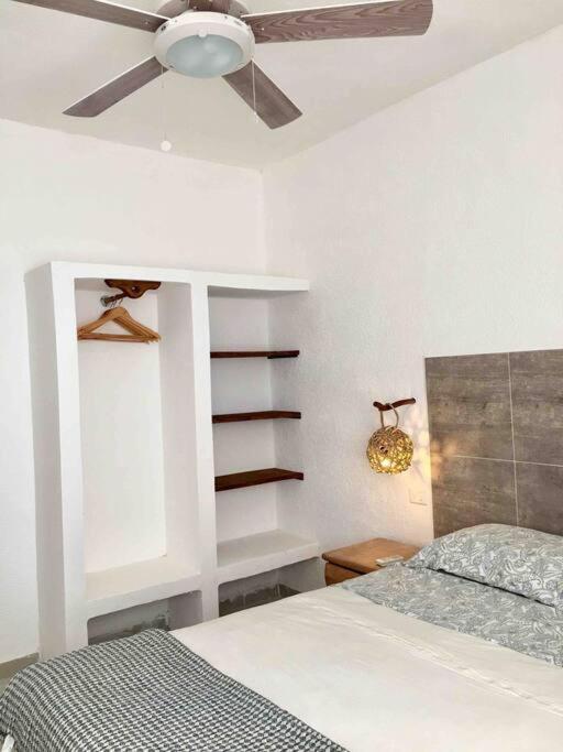 فيلا Casita Colibri - An Eco Chic House ماهاهوال المظهر الخارجي الصورة